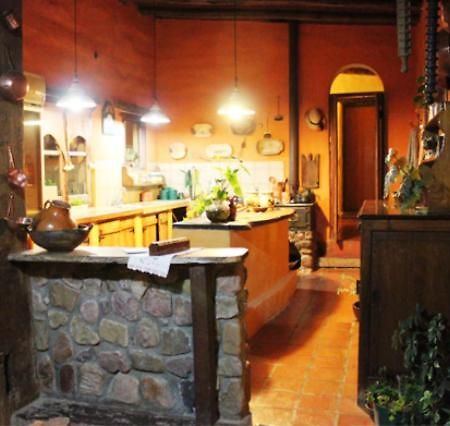 Rincon Del Valle San Salvador de Jujuy Kültér fotó