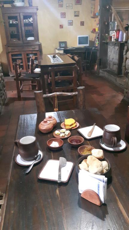 Rincon Del Valle San Salvador de Jujuy Kültér fotó